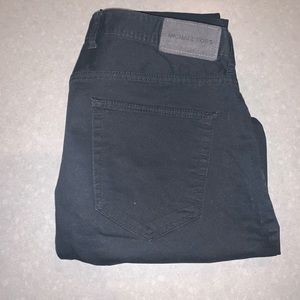 Michael Kors Parker pants (slim fit) 34x30